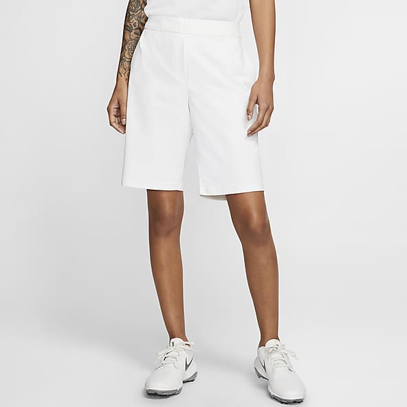 nike golf shorts women's plus size