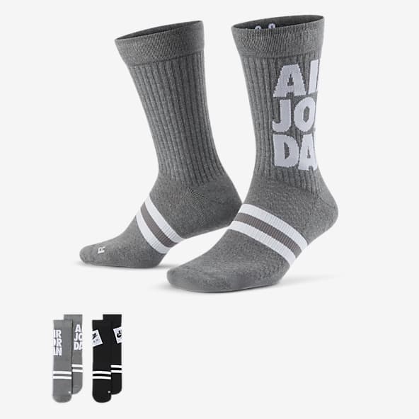 baby girl jordan socks