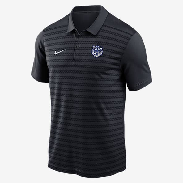 Detroit Tigers Authentic Collection City Connect Victory Men's Nike Dri-FIT MLB Polo