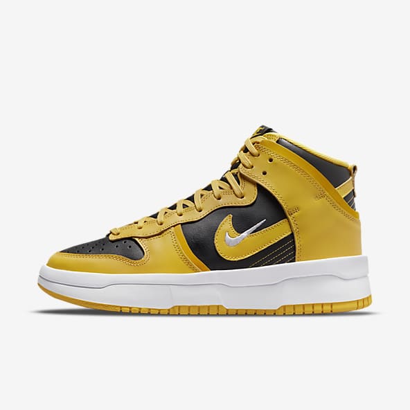 Nike公式 レディース ナイキ ダンク ハイカット シューズ ナイキ公式通販
