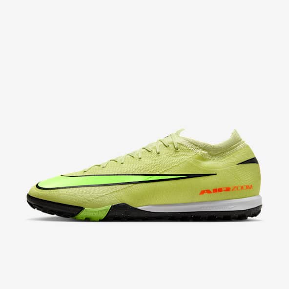 Nike Mercurial Vapor 16 Pro Nike Mercurial Vapor 16 Pro Turf Low-Top Football Shoes