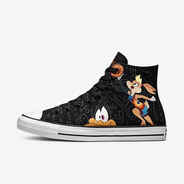 womens waterproof high tops