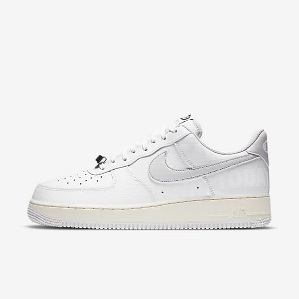 nike air force verde militar mujer