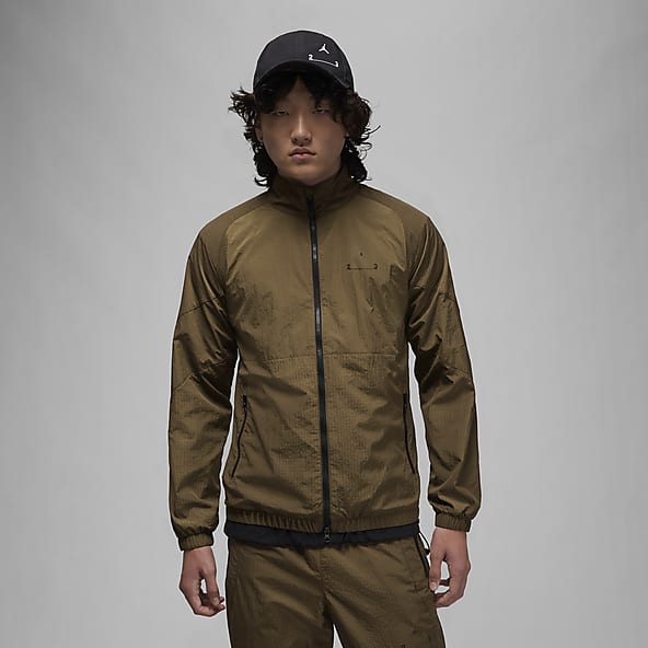 NIKE ジャケット ジョーダン 23 エンジニアード BQ5765-100