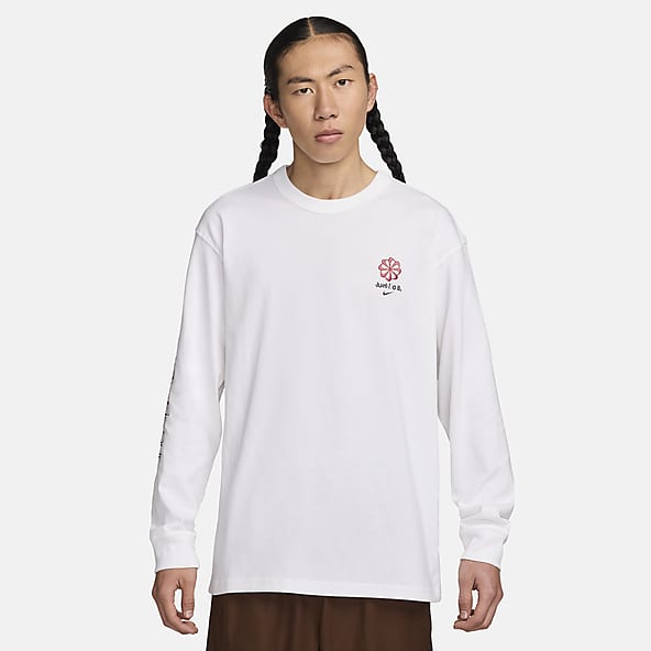 Nike air max deals long sleeve t shirt