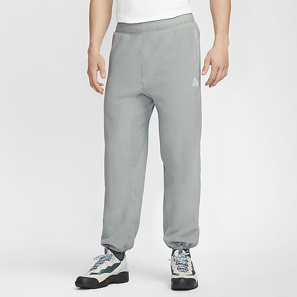 Nuevos Productos Gris y pantalones de chándal. Nike ES