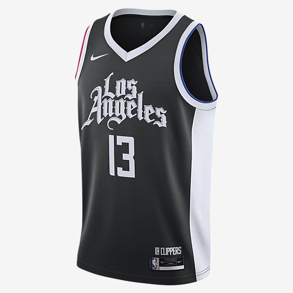 los angeles clippers statement jersey