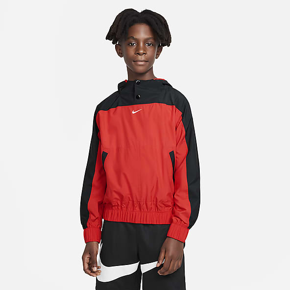 Nike vintage anorak 2025