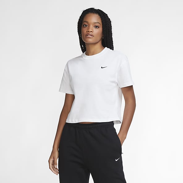 Womens Tops \u0026 T-Shirts. Nike.com
