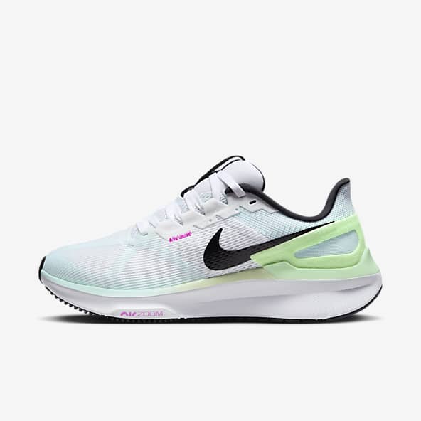 Nike Structure 25 Women's Road Running Shoes