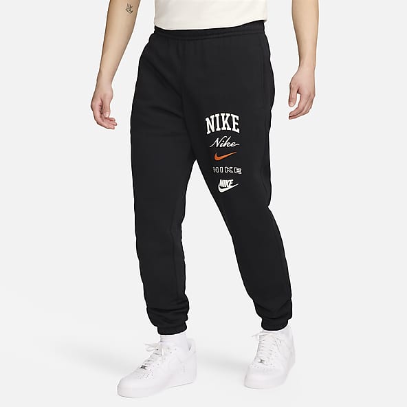 NIKE公式】 メンズ ブラック パンツ & タイツ【ナイキ公式通販】