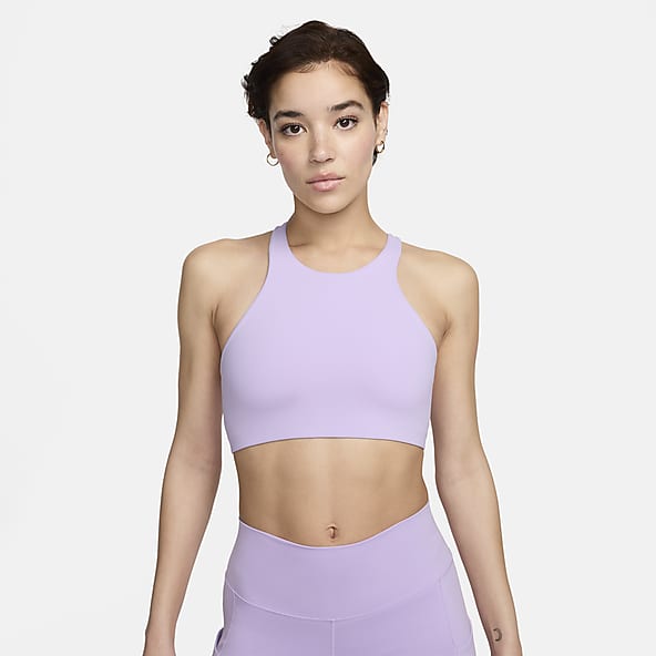 Nike One Women's Medium-Support Lightly Lined Sports Bra