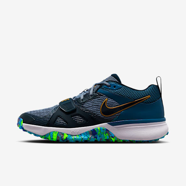 new nike baseball turf shoes