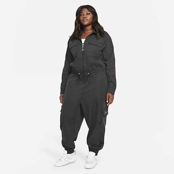 nike just do it jumpsuit