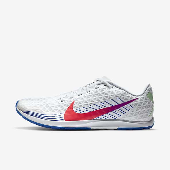 sapatilhas de bicos para atletismo nike
