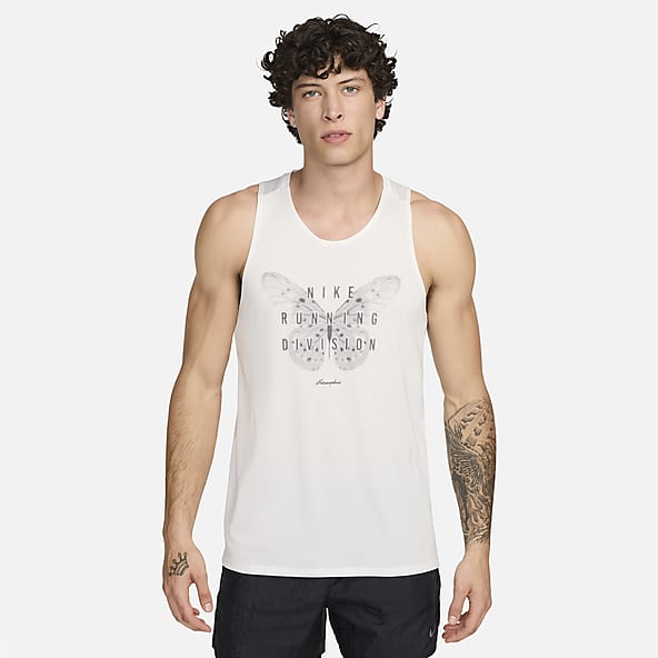 Nike XL Size Tank top Price Starting From Rs 1,501
