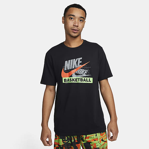 spannend Verwarren diefstal Basketball Shirts & T-Shirts. Nike.com