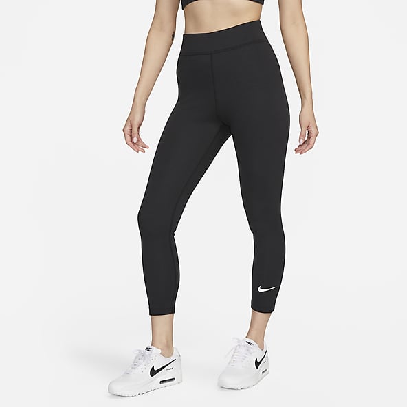 Nike Women's Femme Cropped Wide-Leg Pants - Macy's