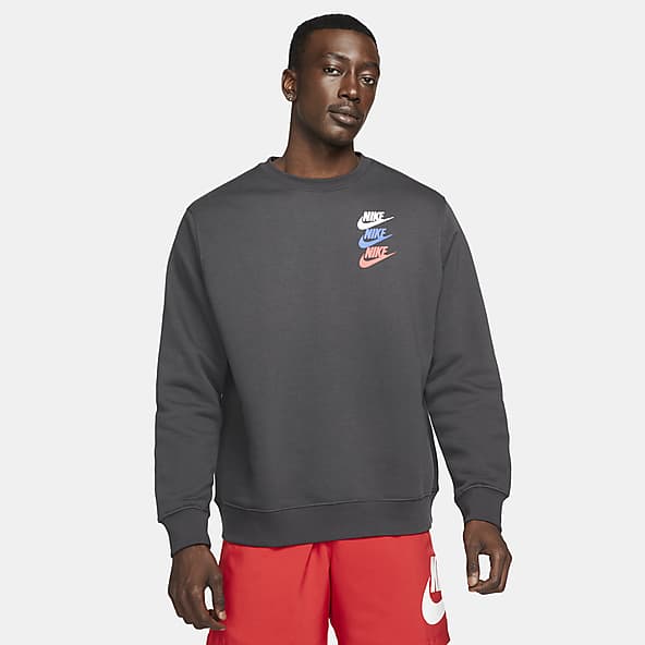 Nike hybrid jumper grey 2025