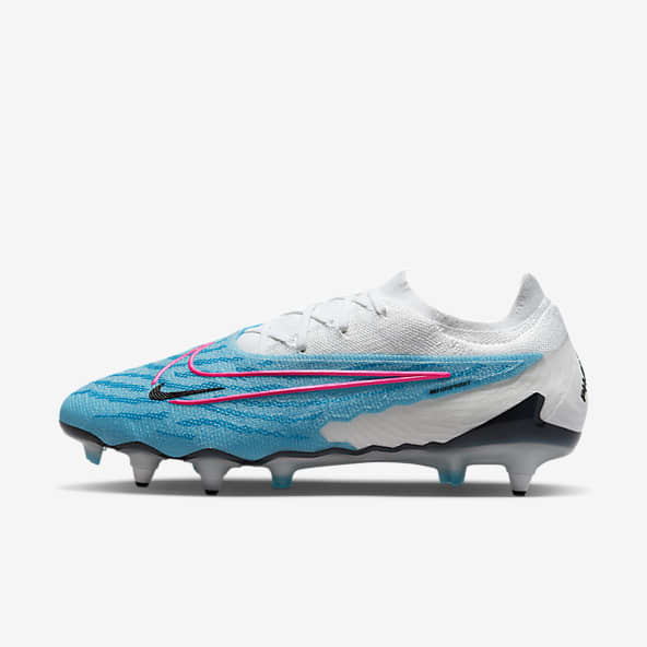 Openlijk Yoghurt Aktentas Blue Football Shoes. Nike AU