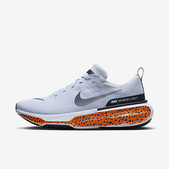 Multi Colour Shoes. Nike CA