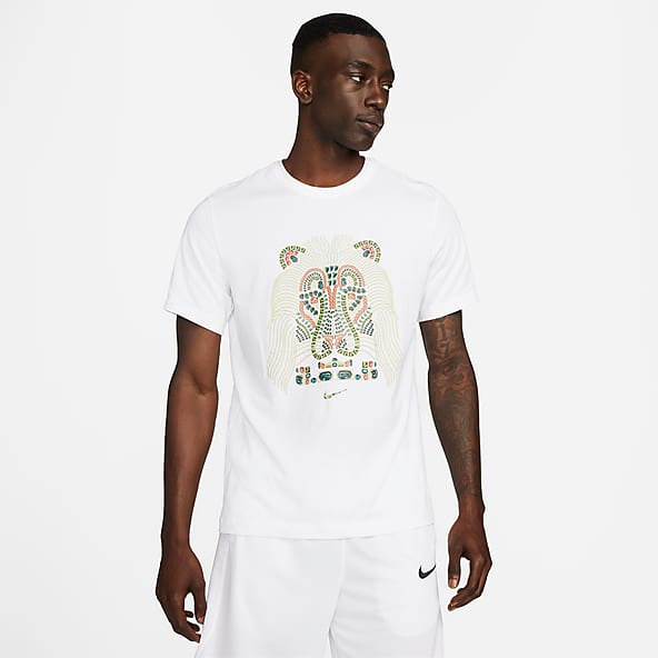 LeBron James Abbigliamento. Nike IT