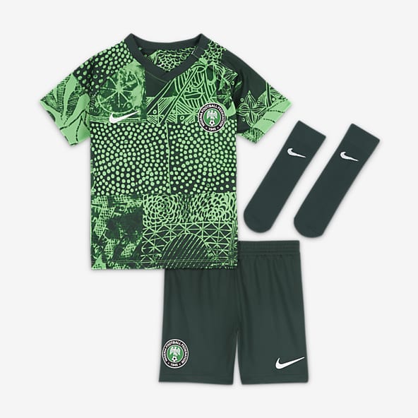 Bandido Timor Oriental a la deriva Camisetas de la selección de fútbol de Nigeria 2023. Nike ES