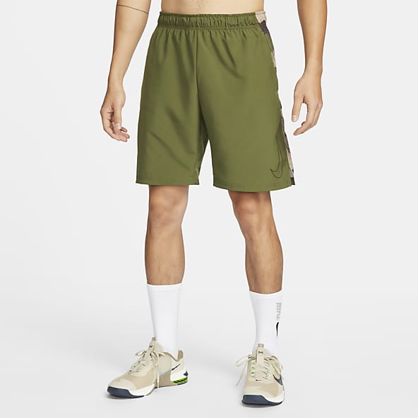 Nike公式 トレーニング ジム ハーフパンツ ショートパンツ ナイキ公式通販