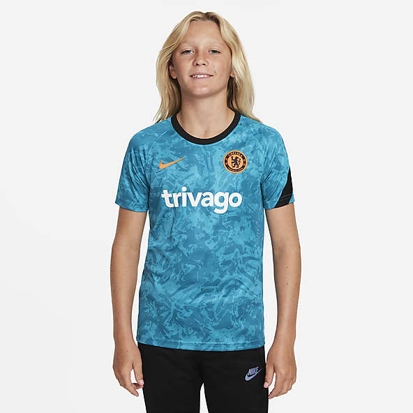 Erstehe Chelsea FC Trikots im-Shop. Nike DE