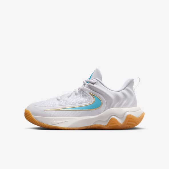 Giannis Immortality 4 Older Kids' Basketball Shoes