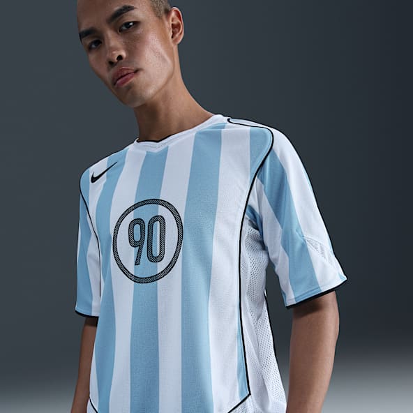 Nike Total 90 Men's Dri-FIT Football Shirt