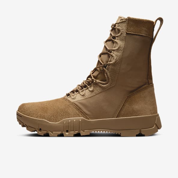 Nike SFB Jungle 2 8" Leather Men's Shoes