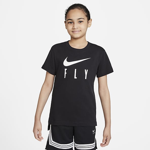 Girls Basketball Tops T Shirts Nike Com