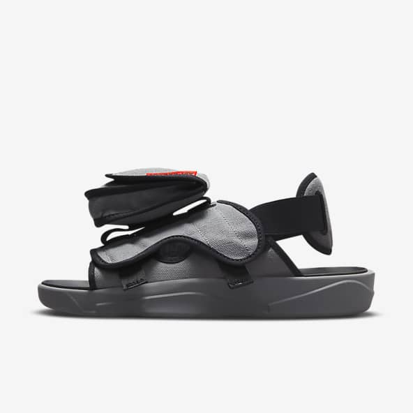 Men's Jordan Sandals, Slides & Flip Flops. Nike IN