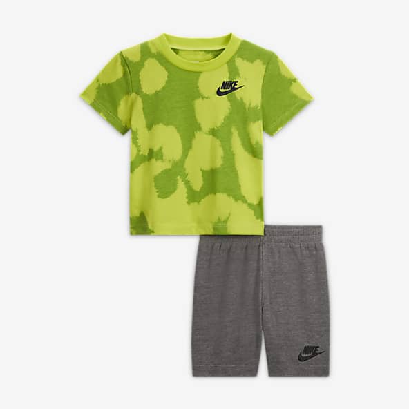 Bebé e infantil Niños Ropa. Nike US