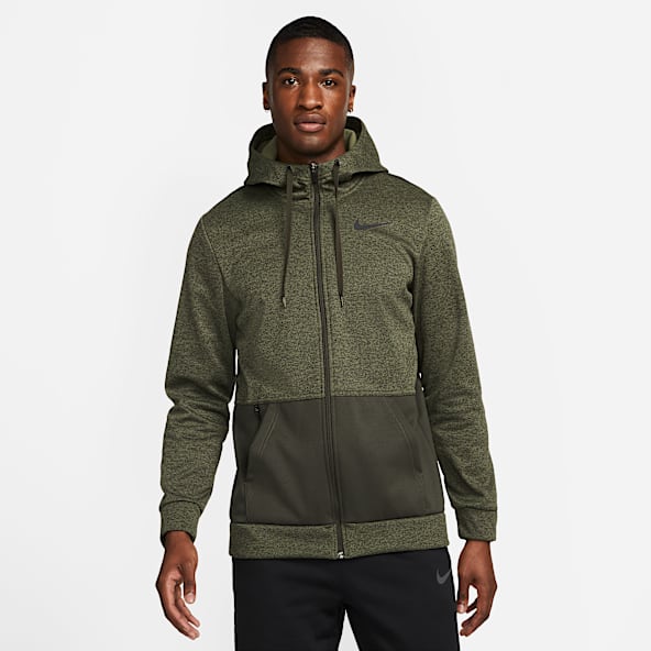 nike therma technology