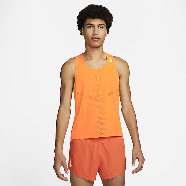 nike mesh sleeveless shirt