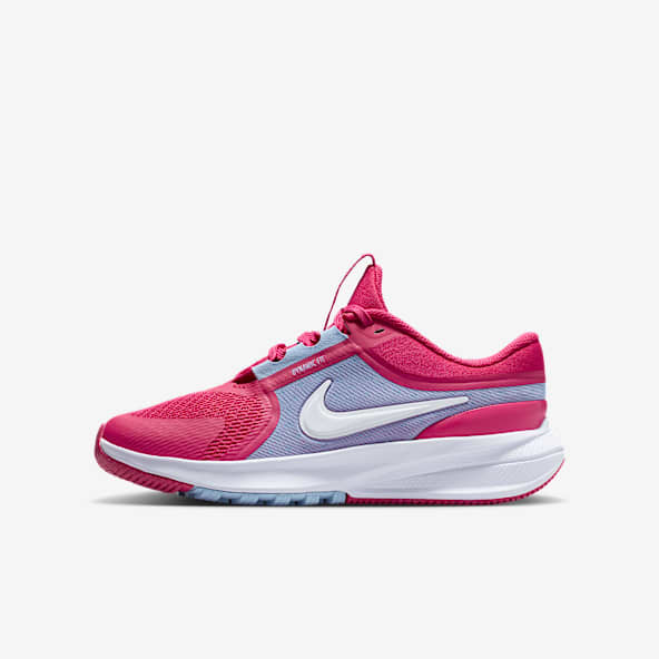 Nike Star Runner 5 Big Kids' Running Shoes
