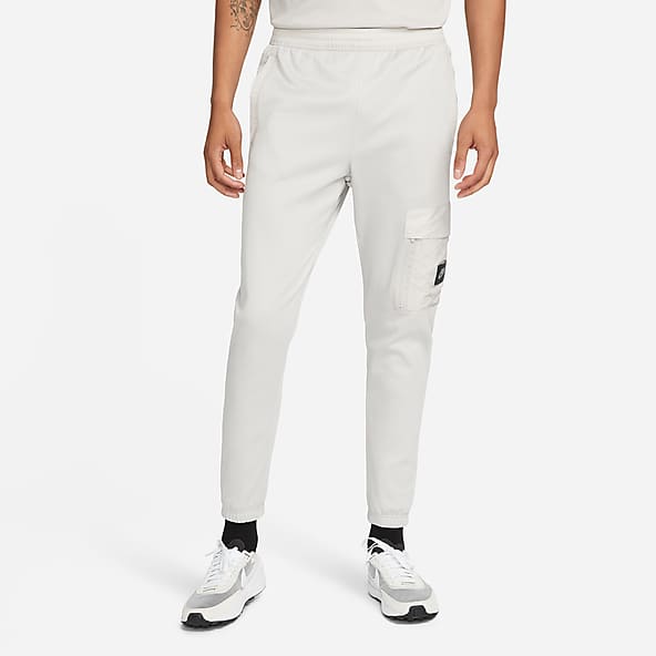 nike men's standard fit joggers