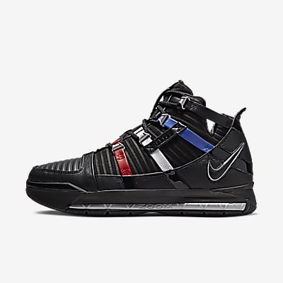 LeBron James Παπούτσια. Nike GR