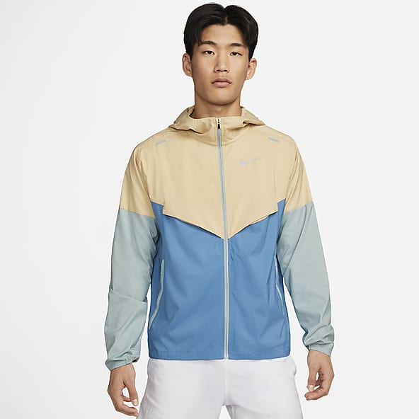 Mens Running Jackets \u0026 Vests. Nike.com
