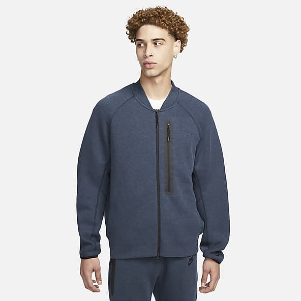 Nike Sportswear Tech Pack Men's Long-Sleeve Sweater