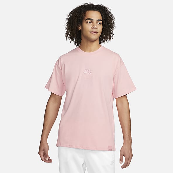 Mens Pink. Nike.com