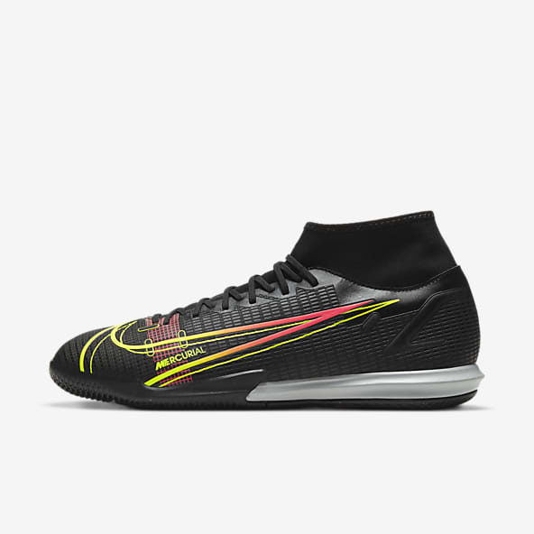 nike mercurial superfly 8 academy ic indoor soccer shoe