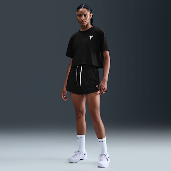 Kobe Women's Mesh Basketball Shorts