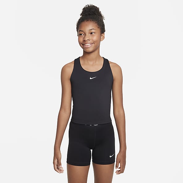 Reggiseni sportivi sales nike grigio