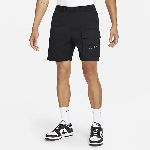 Nike short sweatshirt clearance