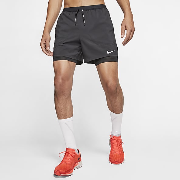 Aan het liegen parallel Indringing Zakken Hardlopen Shorts. Nike NL