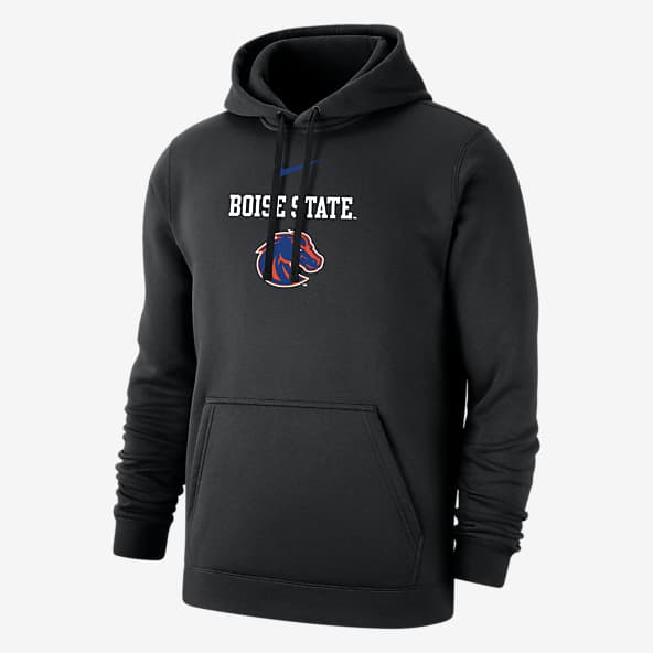 Men's Nike Royal Boise State Broncos Boonie Dri-FIT Performance