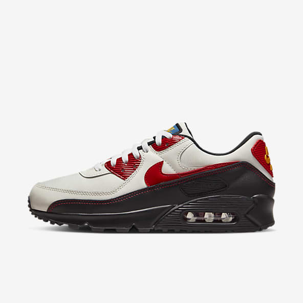 alumno Ondular Altoparlante Air Max 90 Shoes. Nike SG